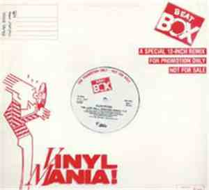 Baby's Gang - America (Swedish Remix)