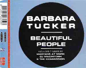 Barbara Tucker - Beautiful People