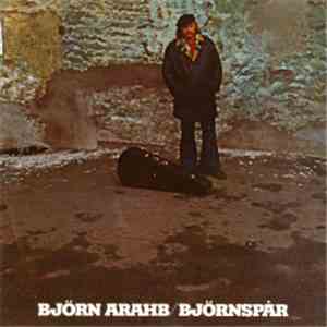 Björn Arahb - Björnspår