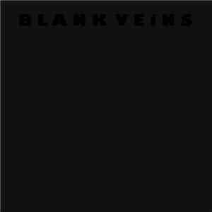 Blank Veins - A Guest