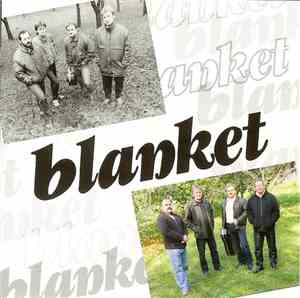 Blanket  - Blanket