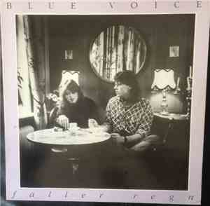 Blue Voice - faller regn