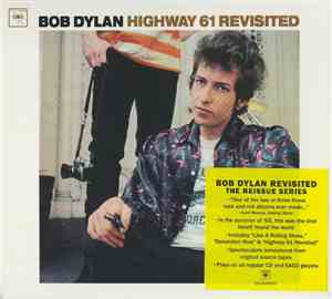 Bob Dylan - Highway 61 Revisited
