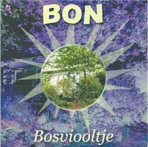 Bon  - Bosviooltje