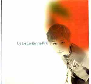 Bonnie Pink - Lie Lie Lie