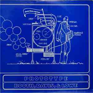 Booth, Davis, & Lowe - Prototype