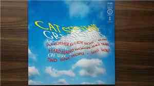 Cat Stevens - Greatest Hits