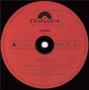 Cheri - Murphys Law