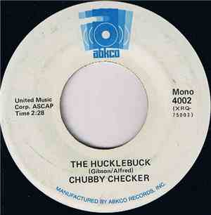 Chubby Checker - The Hucklebuck / Pony Time