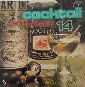Claudius Alzner Und Seine Solisten - Cocktail International Vol. 14