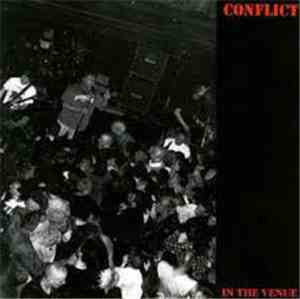 Conflict  - In The Venue