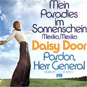 Daisy Door - Mein Paradies Im Sonnenschein (Mexiko, Mexiko)