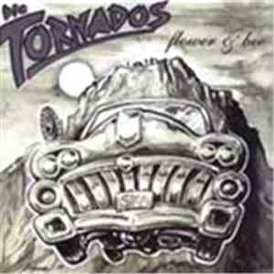 Die Tornados - Flower & Bee