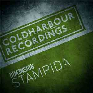 DIM3NSION - Stampida