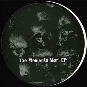 DJ Hidden / I:gor - The Memento Mori EP