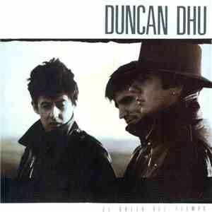 Duncan Dhu - El Grito Del Tiempo