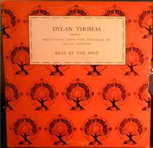 Dylan Thomas - Reading Volume 2