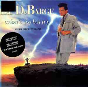 El DeBarge - Who's Johnny (