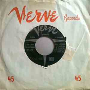 Ella Fitzgerald - I Can't Give You Anything But Love / Airmail Special