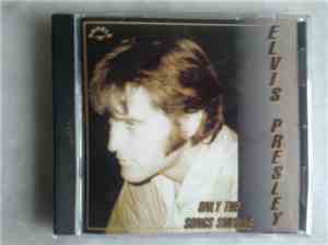 Elvis Presley - Only The Songs Survive