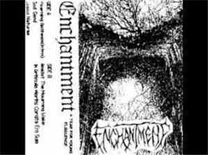 Enchantment  - A Tear For Young Eloquence