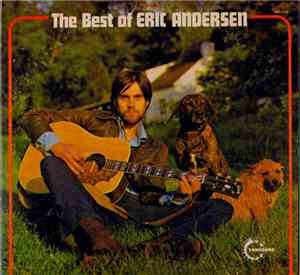Eric Andersen  - The Best Of Eric Andersen