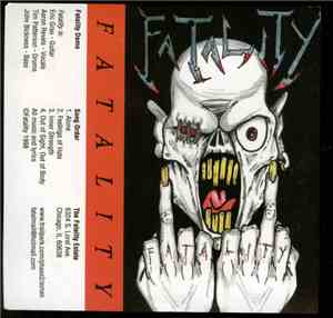 Fatality  - Fatality