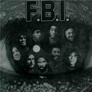 FBI  - FBI