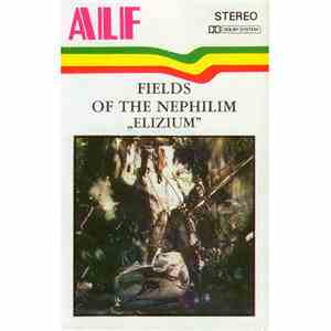 Fields Of The Nephilim - Elizium