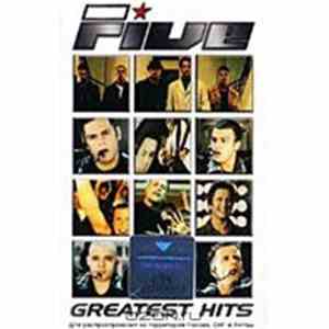 Five - Greatest Hits