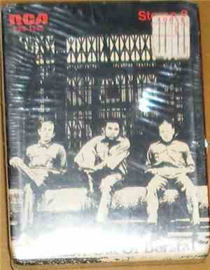Fresh  - Fresh Out Of Borstal