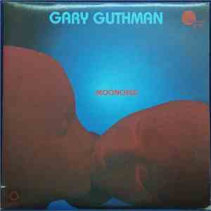 Gary Guthman - Moonchild