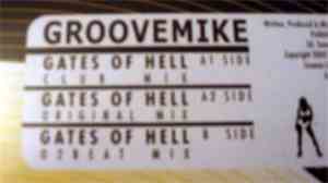 Groovemike - Gates Of Hell