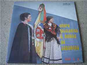 Grupo Folclórico S. Romão Do Coronado - Vira Das Cadeirinhas