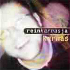 Grzegorz Karnas - Reinkarnasja