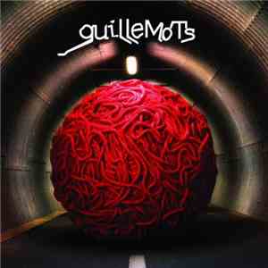 Guillemots - Red