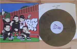Guts Out - Guts Out
