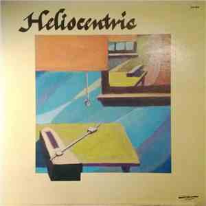 Heliocentric - Heliocentric