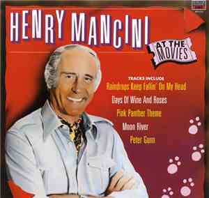 Henry Mancini - At The Movies