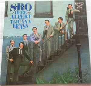 Herb Alpert And The Tijuana Brass - The Tijuana Brass Deluxe