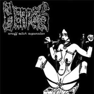 Herpes  - Snuff Bitch Superstar