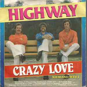 Highway  - Crazy Love
