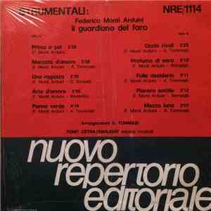 Il Guardiano Del Faro - Strumentali