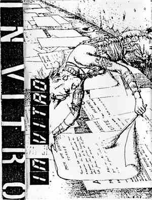 In Vitro  - Les Enfants Du Pyrex