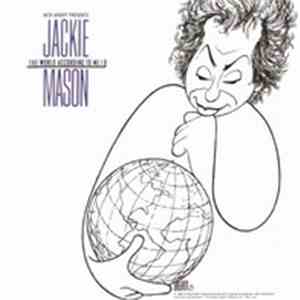 Jackie Mason - The World According To Me!
