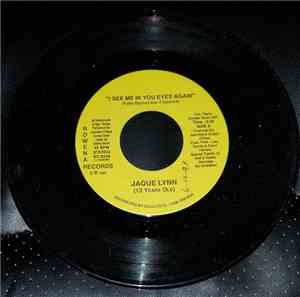 Jaque Lynn - 13 Years Old