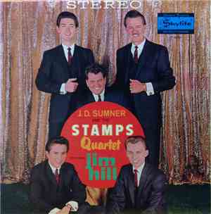 J.D. Sumner & The Stamps Quartet - J. D. Sumner And The Stamps Quartet Feat ...