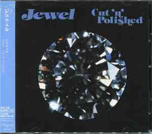 Jewel  - Cut 'n' Polished
