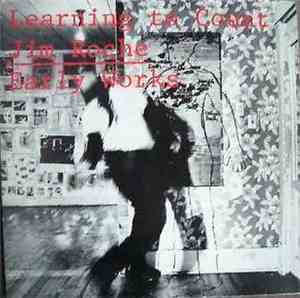 Jim Roche - Learning To Count (Early Works)