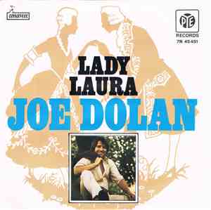 Joe Dolan - Lady Laura